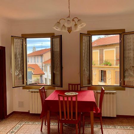 Apartament Casa Dei Nonni San Remo Zewnętrze zdjęcie