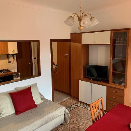 Apartament Casa Dei Nonni San Remo Zewnętrze zdjęcie