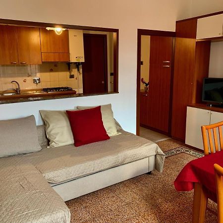 Apartament Casa Dei Nonni San Remo Zewnętrze zdjęcie