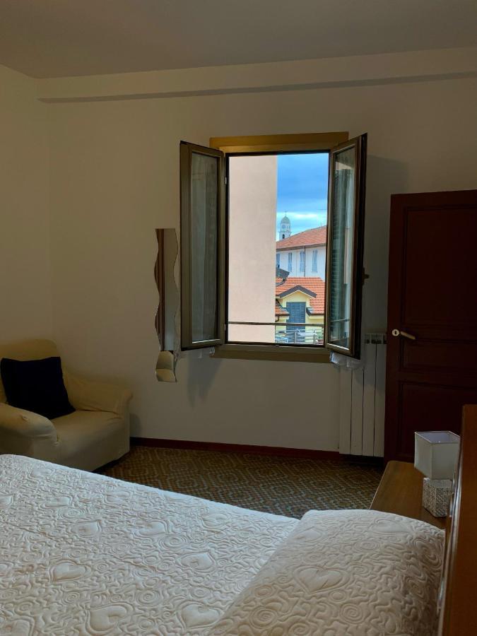 Apartament Casa Dei Nonni San Remo Zewnętrze zdjęcie