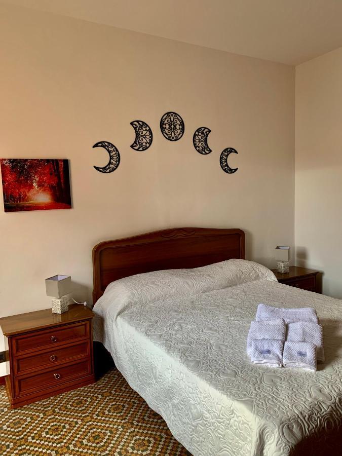Apartament Casa Dei Nonni San Remo Zewnętrze zdjęcie