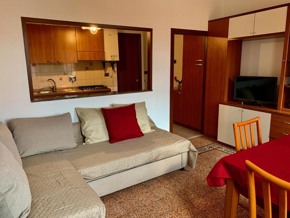 Apartament Casa Dei Nonni San Remo Zewnętrze zdjęcie