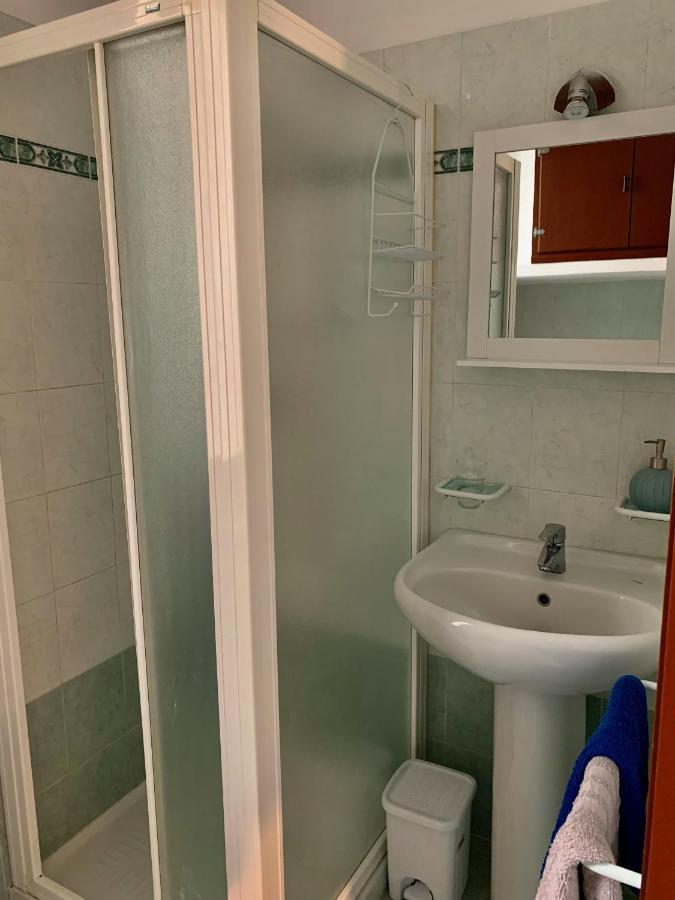 Apartament Casa Dei Nonni San Remo Zewnętrze zdjęcie