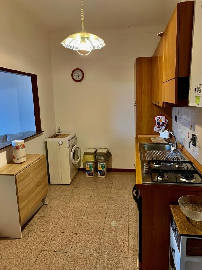 Apartament Casa Dei Nonni San Remo Zewnętrze zdjęcie