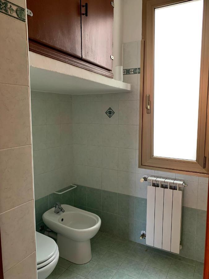 Apartament Casa Dei Nonni San Remo Zewnętrze zdjęcie