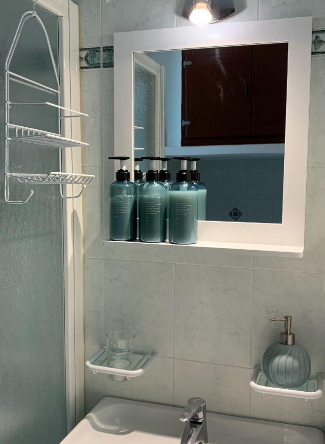 Apartament Casa Dei Nonni San Remo Zewnętrze zdjęcie