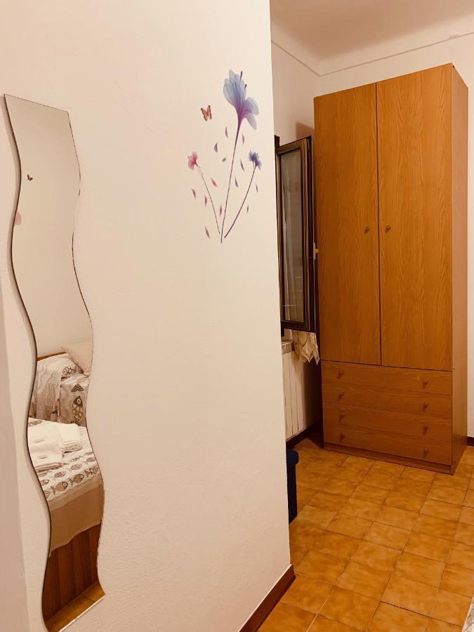 Apartament Casa Dei Nonni San Remo Zewnętrze zdjęcie